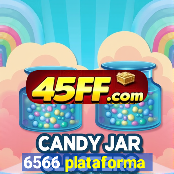 6566 plataforma
